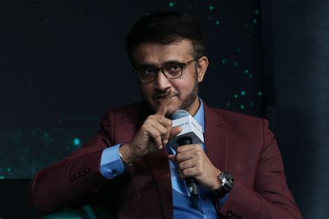 "Usmein friendship kahaan" - Sourav Ganguly's hilarious statement on ...