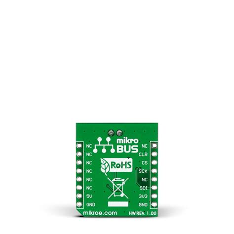 DAC2 Click – MG Super Labs