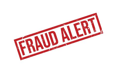 Image result for Documents for Fraud Alert