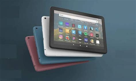 Image result for Amazon Tablet Software