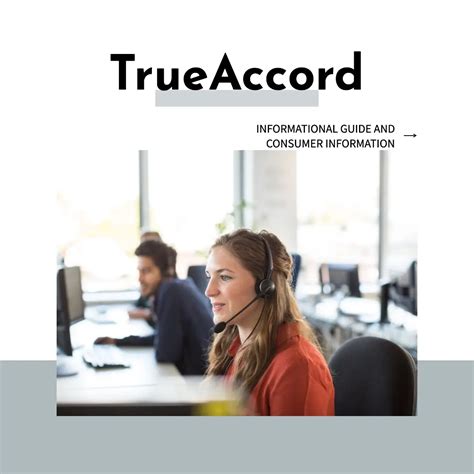 TrueAccord Info & Dispute Guide - Stop Collections