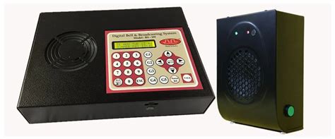 Talk Back & Paging PA System - 2 Way Paging System - Audio Two Way ...