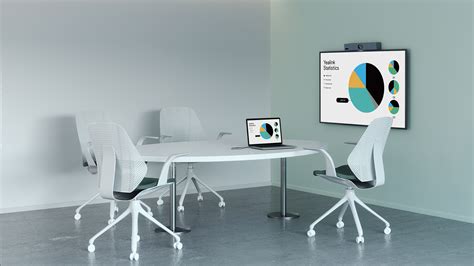 Microsoft Teams enabled devices