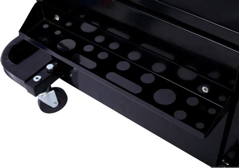 Elountik 350-Pound Capacity Garage Glider Rolling Tool Chest India | Ubuy