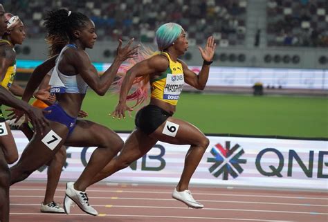 5 Rules You Probably Didn’t Know About the 100m Sprint | TallyPress