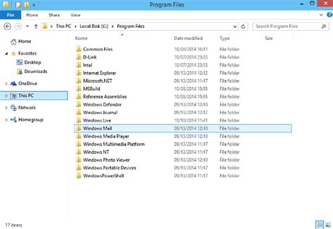 Why I can not open C:\Program Files\WindowsApps ? Solved - Windows 10 ...