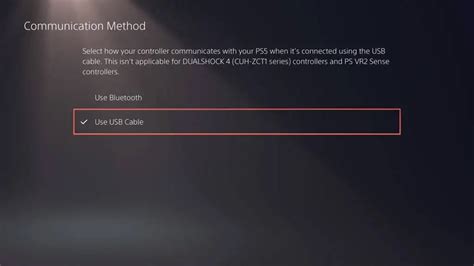 PS5 Controller Not Charging with USB 的图像结果