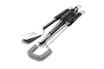 Ustensile et housse de protection pour barbecue Pit Boss Kit 3 ...