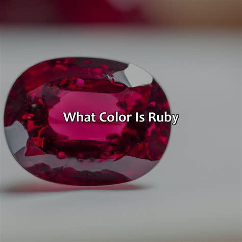 Ruby Rube 2 Color 的图像结果