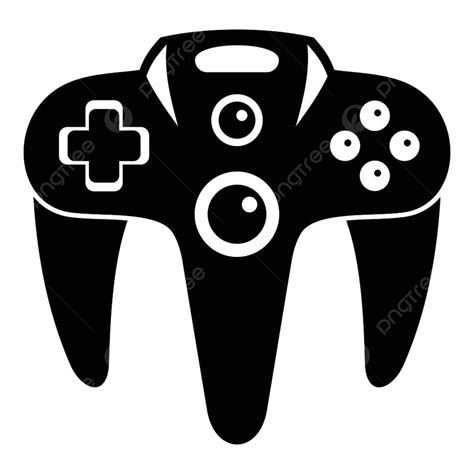 未來的遊戲控制器圖標, 遊戲桿, 在, 樣式向量圖案素材免費下載，PNG，EPS和AI素材下載 - Pngtree