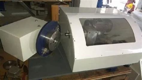 Gas Burner Drilling Machine - Automatic Gas Burner Drilling Machine ...