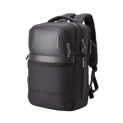Buy American Tourister 55L Rubio Polyester Zip Closure Laptop Backpack ...