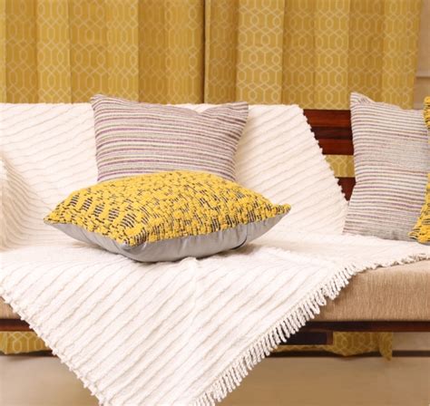 Buy Home Furnishing Items Online At Best Prices | Saral Home