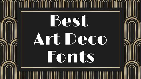 Fonts For Art at David Rodriquez blog