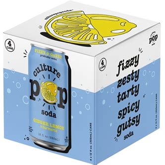 Canada Dry Ginger Ale 6ct, 7.5fl oz ea | FreshDirect