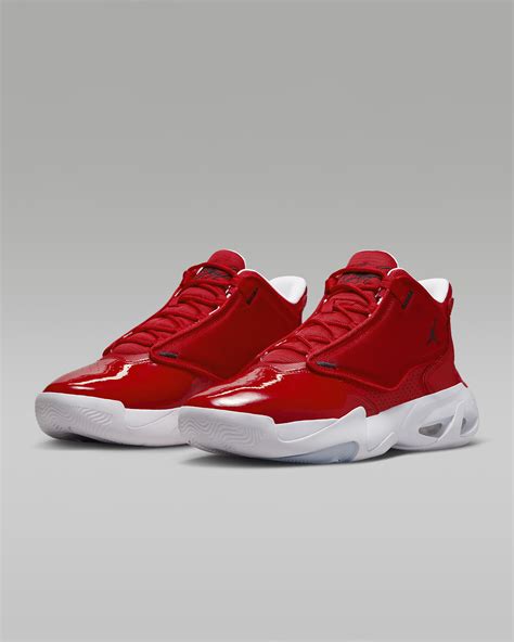 Jordan Max Aura 4 Men's Shoes. Nike UK