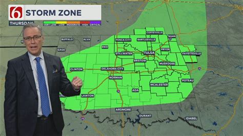 Opossum with babies caught on video during rainstorm in Oklahoma