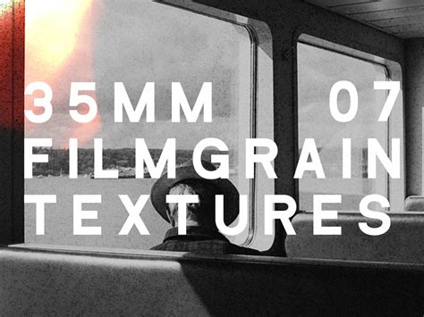 Film Grain Texture
