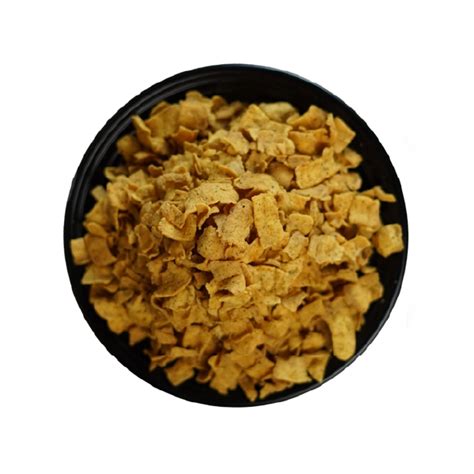 Khasta Papdi, Crispy and Flaky Indian Snack for Chaats – Tasteofmalwa