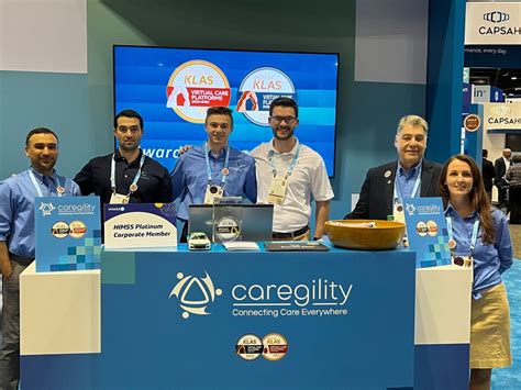 Caregility Office Photos