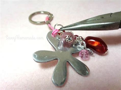 Image result for Homemade Keychains