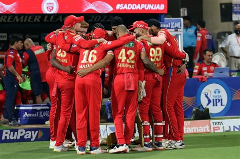 IPL 2022: 3 areas where PBKS can do better next season