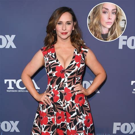 Jennifer Love Hewitt Addresses Plastic Surgery Rumors | Life & Style