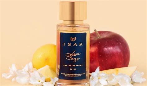 Isak Fragrances Is Bringing Back The Charm Of Indian Perfumes And We’re ...