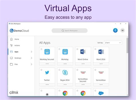 Image result for Citrix Workspace App Tutorial