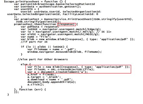 Image result for File to Blob URL JavaScript