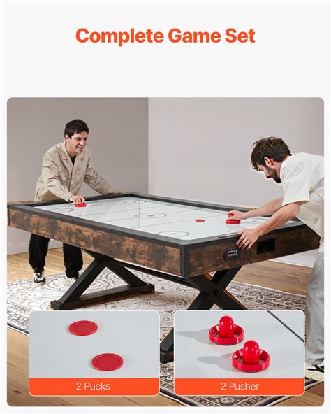Air Hockey 的图像结果