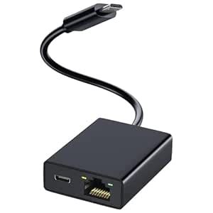 Bolivia's Ethernet Adapter, Rj45 100mbps External Network Card Port ...