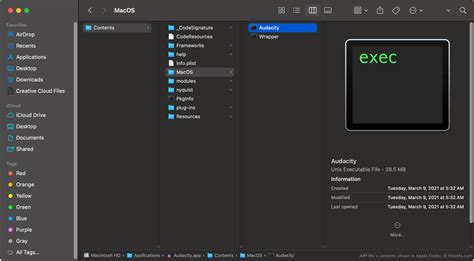Application File Extension 的图像结果