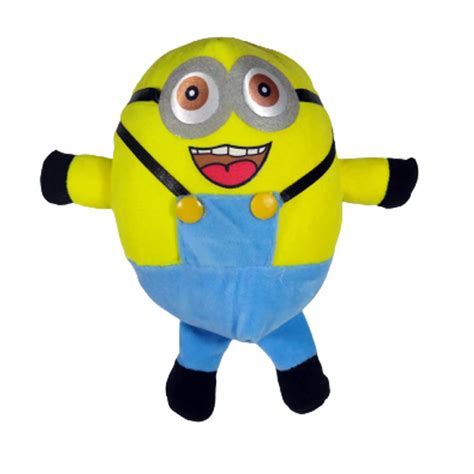 Buy MAASHIV TRENDZ Beauty Huggable Minions Cute Stuffed Plush Soft Toy ...