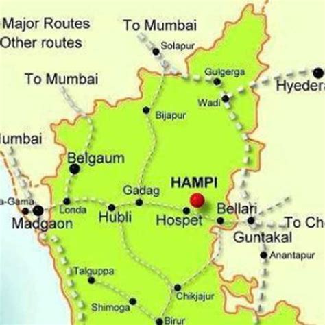 How they built Vijayanagara — the divine capital of Hindu sultans