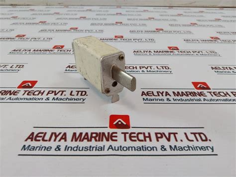 E Bamat Nh 0 500V~ Fuse Insert 63A – Aeliya Marine