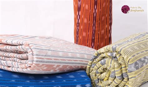 The Ultimate Guide to Pick the Perfect Summer Fabrics – fabricbysinghanias