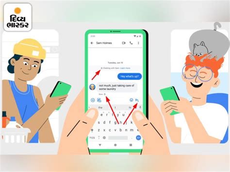 Google Chat will also get 'end-to-end encryption', except Apple, all ...