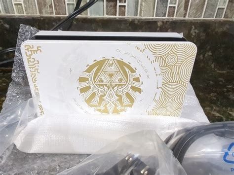 Dock, HDMI, Power Adapter - Zelda Tears Of The | Ubuy India