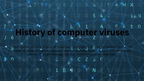 Evolution of Computer Viruses 的图像结果