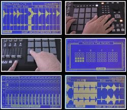 Image result for MPC 5000 Tutorial