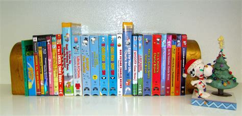 Image result for Peanuts DVD Collection