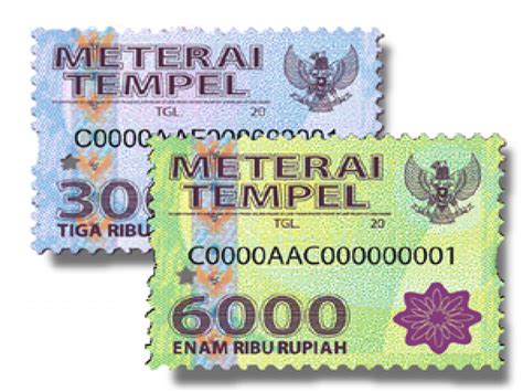 Riza Alifianto: Tanda Tangan diatas Materai, Bukan Berarti Kebal Hukum ...