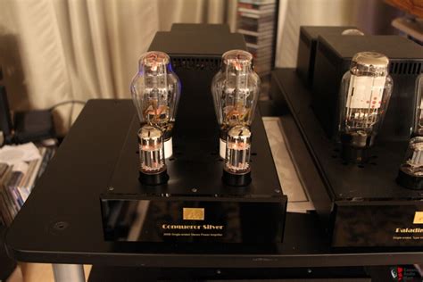 Image result for Audio Note Conqueror