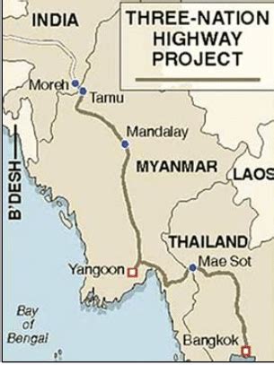 ASEAN India Summit - International Relations (IR) Notes