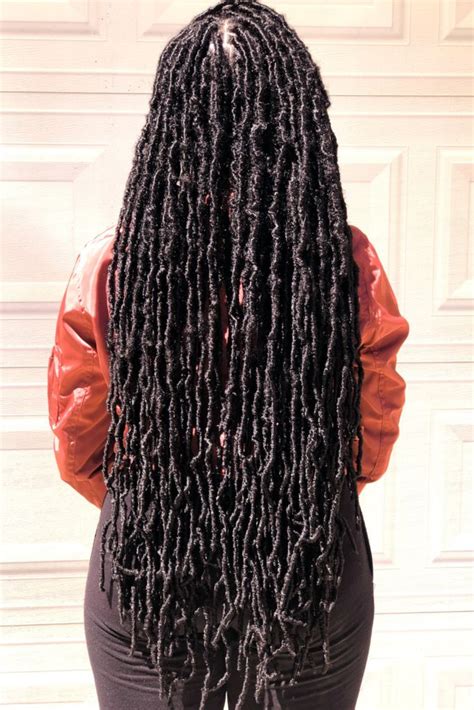 Image result for Faux Loc Spring Twist