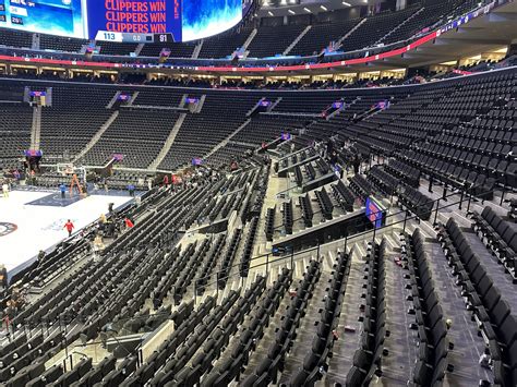 Image result for Intuit Dome Inside