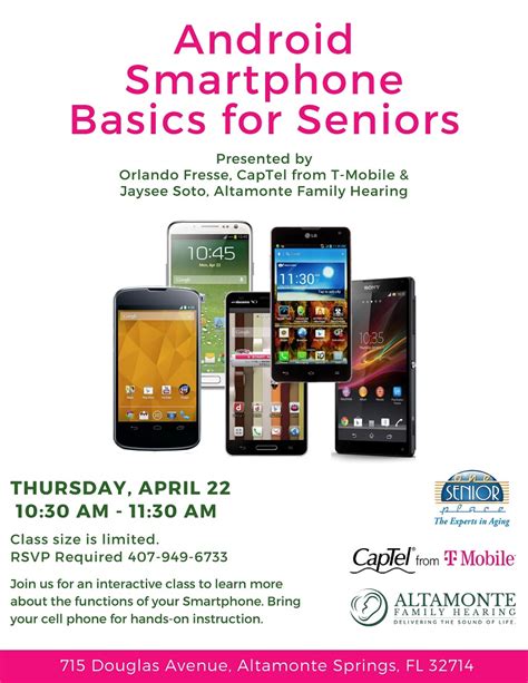 Android Tutorial for Seniors 的图像结果