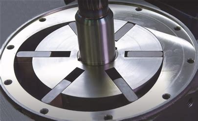 Image result for Vane Compressor Animation