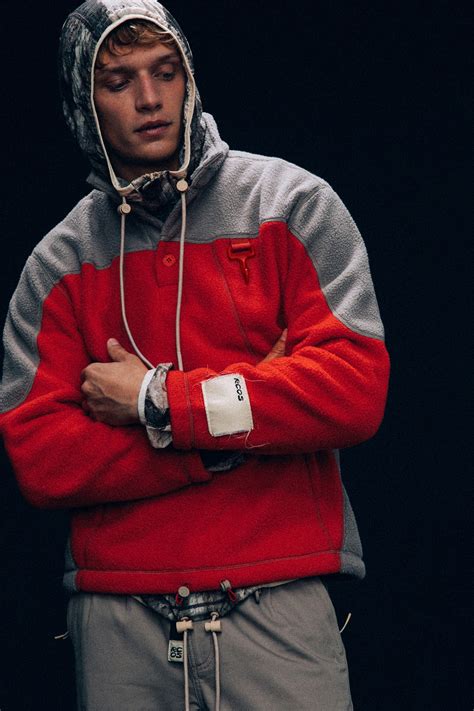 RCOS: AW24 Lookbook – REESE COOPER®